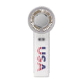 iLive™ Cool Max Portable Fan - White | Custom Branded | Lemon Print