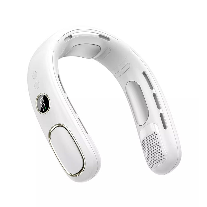 iLive Cooling Portable Neck Fan