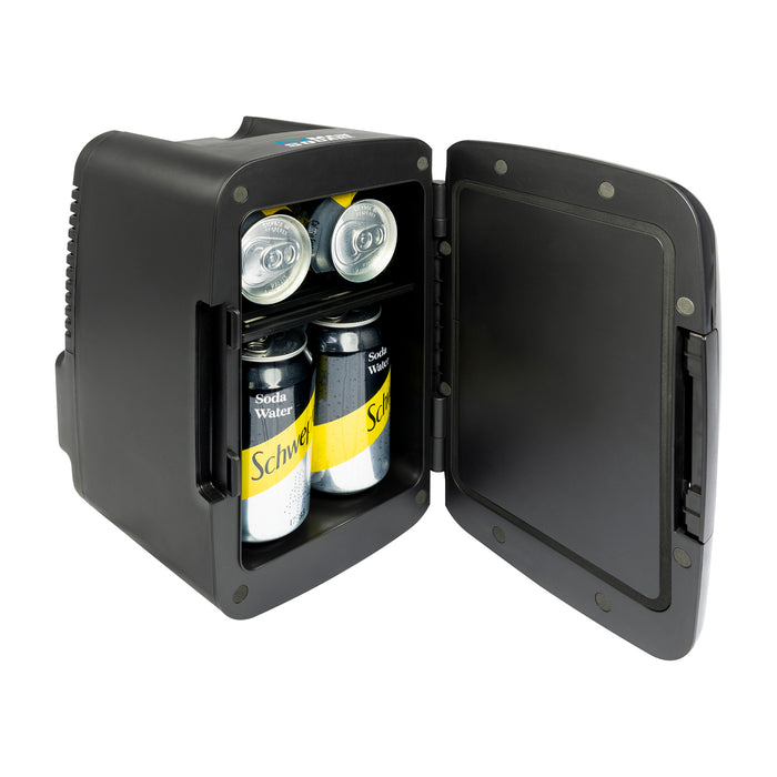 iLive™ Culinair 4 Liter Mini Cooler/Fridge