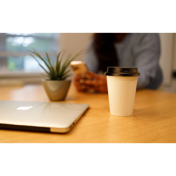 iLive™ Cup + Wireless Bluetooth Speaker