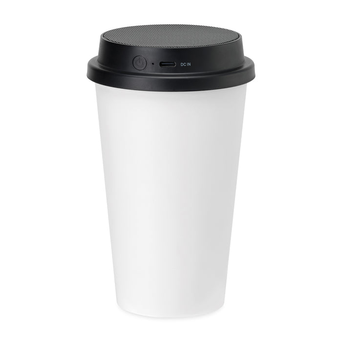 iLive™ Cup + Wireless Bluetooth Speaker