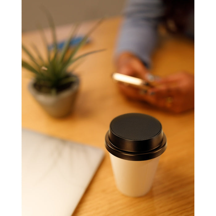 iLive™ Cup + Wireless Bluetooth Speaker