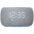 iLive Gentle Wake Alarm Clock White Noise Machine