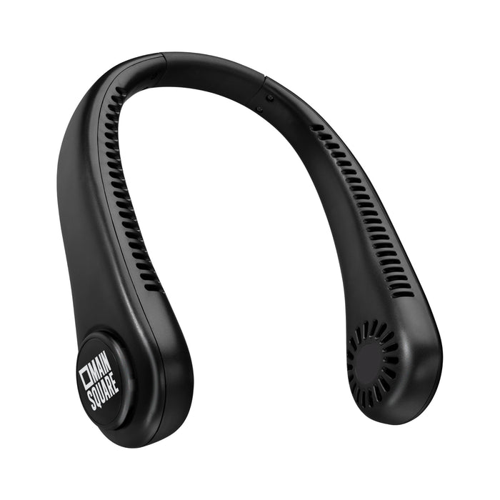 iLive™ GPX Portable Neck Fan