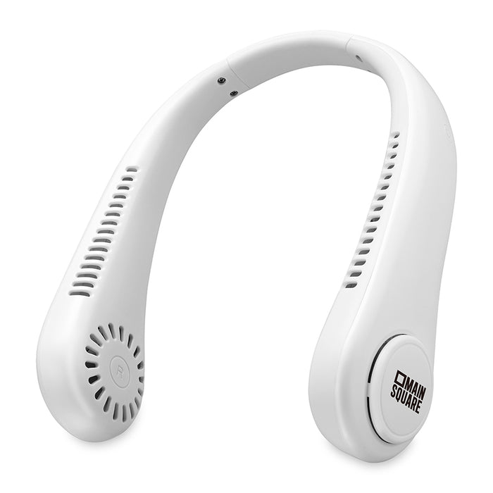iLive™ GPX Portable Neck Fan