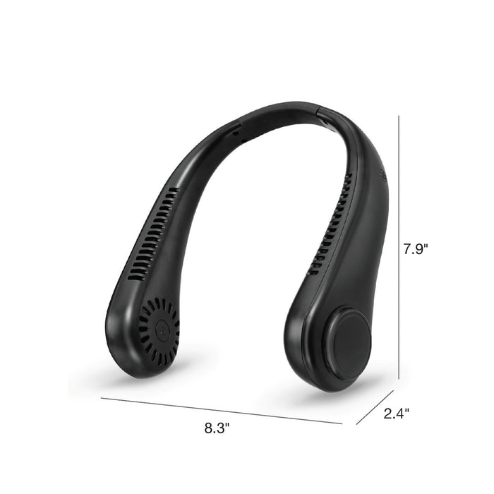 iLive™ GPX Portable Neck Fan