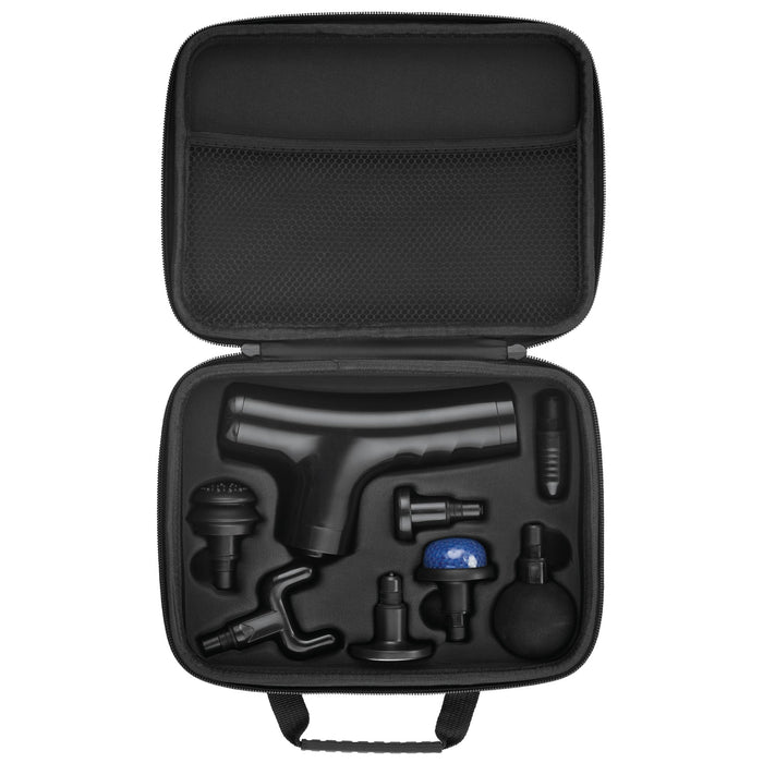 iLive Massage Gun with Case