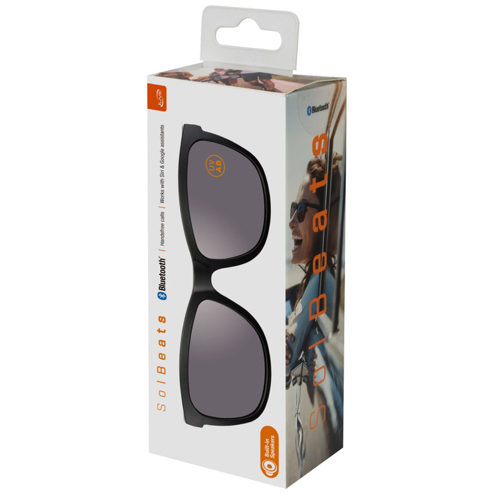 iLive Sol Beats Bluetooth Sunglasses