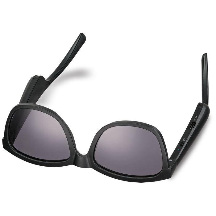 iLive Sol Beats Bluetooth Sunglasses