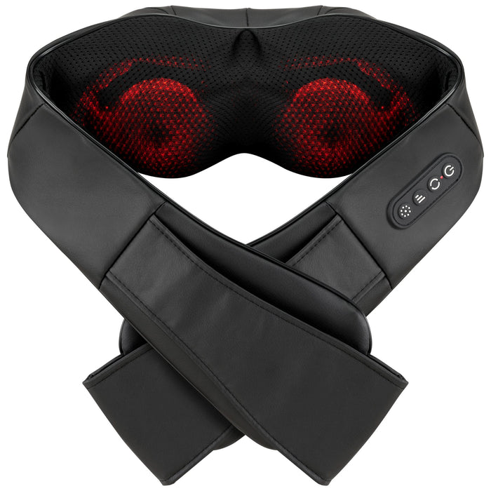 iLive Wearable Deep Tissue Massage