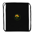 Impact AWARE™ Recycled Cotton Cinchpack 145g
