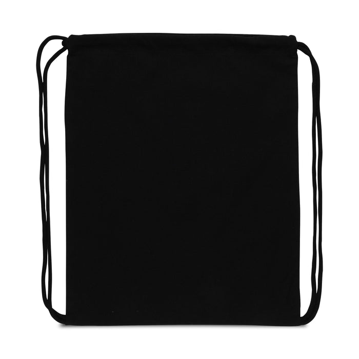 Impact AWARE™ Recycled Cotton Cinchpack 145g