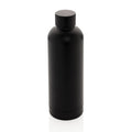 Impact Recycled Stainless Steel Vacuum Bottle