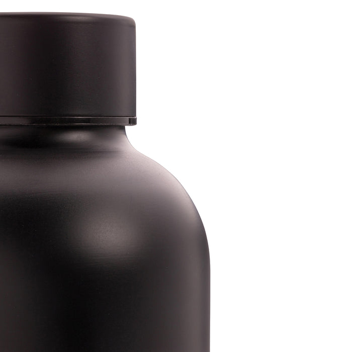 Impact Recycled Stainless Steel Vacuum Bottle