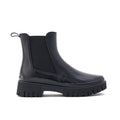 119282-02-INEZ-01-3185200053-INEZ-Women's Rainboots and Rainwear-Chelsee-Yellow Shoes