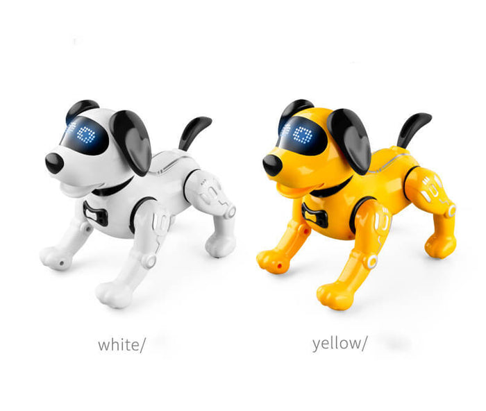 Intelligent Robot Dog Toy | Smart Robot Dog For Kids