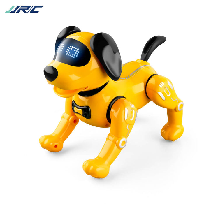 Intelligent Robot Dog Toy | Smart Robot Dog For Kids