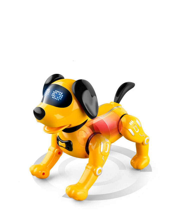 Intelligent Robot Dog Toy | Smart Robot Dog For Kids