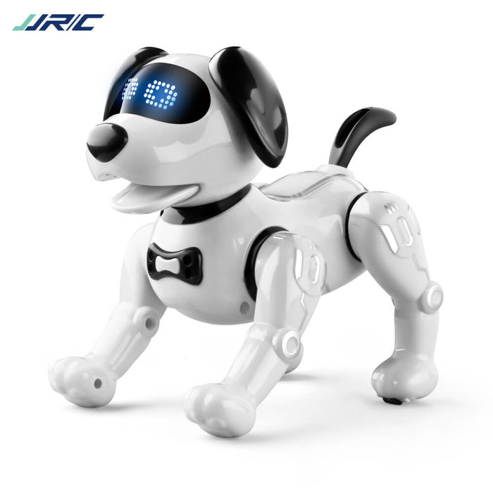 Intelligent Robot Dog Toy | Smart Robot Dog For Kids