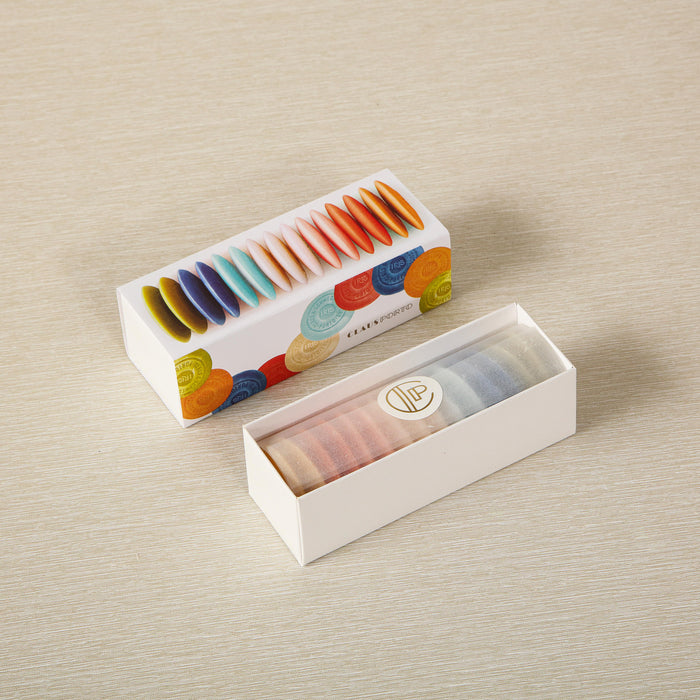 Iris Guest Soap Gift Set