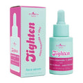 Italia Deluxe Niacinamide Face Serum – Smoothing & Skin Care Support
