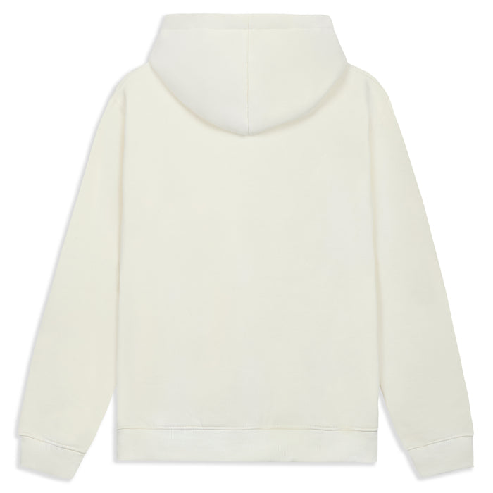 Ivory Tru Man Tracksuit Set