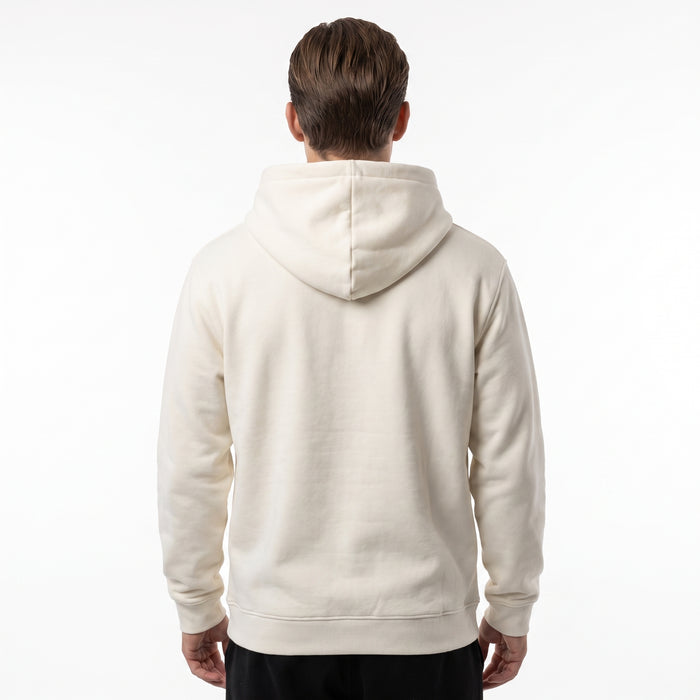 Ivory Tru Man Tracksuit Set
