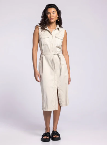 Ivy Dress