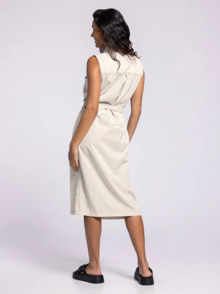 Ivy Dress