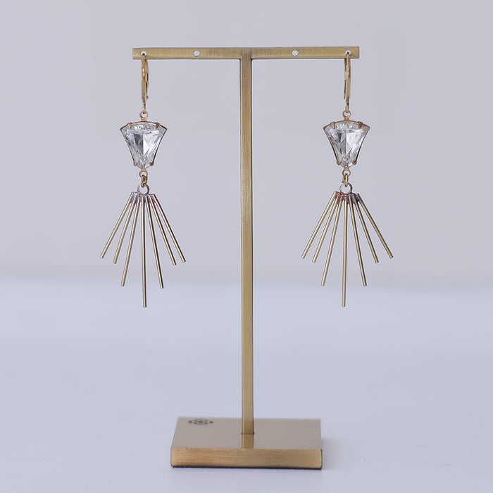 Jackie Earrings