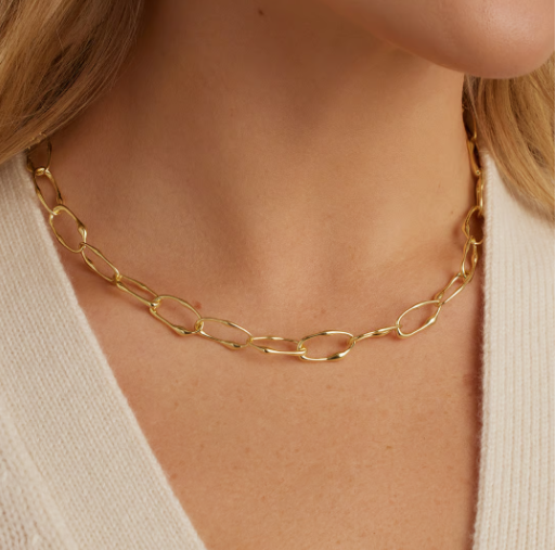 Jagger Necklace