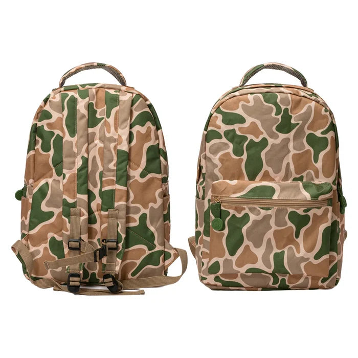 Jane Marie Boy Backpacks '26