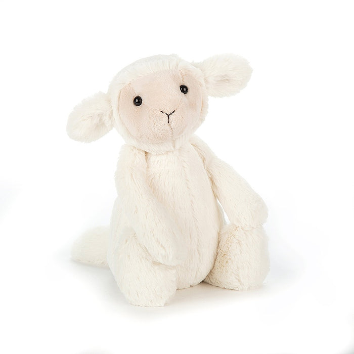 Jellycat Bashful Lamb - Medium