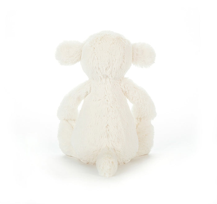 Jellycat Bashful Lamb - Medium