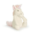 Jellycat Bashful Unicorn
