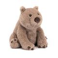 Jellycat Wonda Wombat