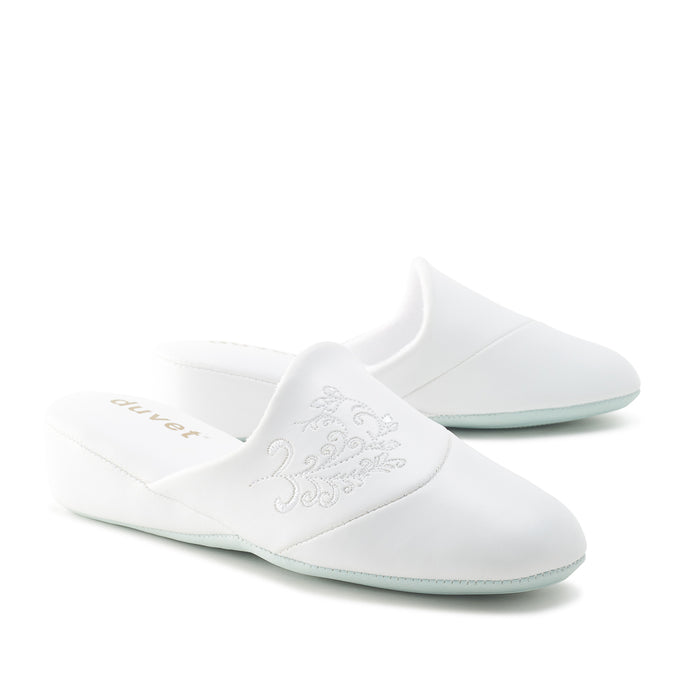 100042-70-JEWEL-02-Jewel-Women's Slippers-Azur-Yellow Shoes