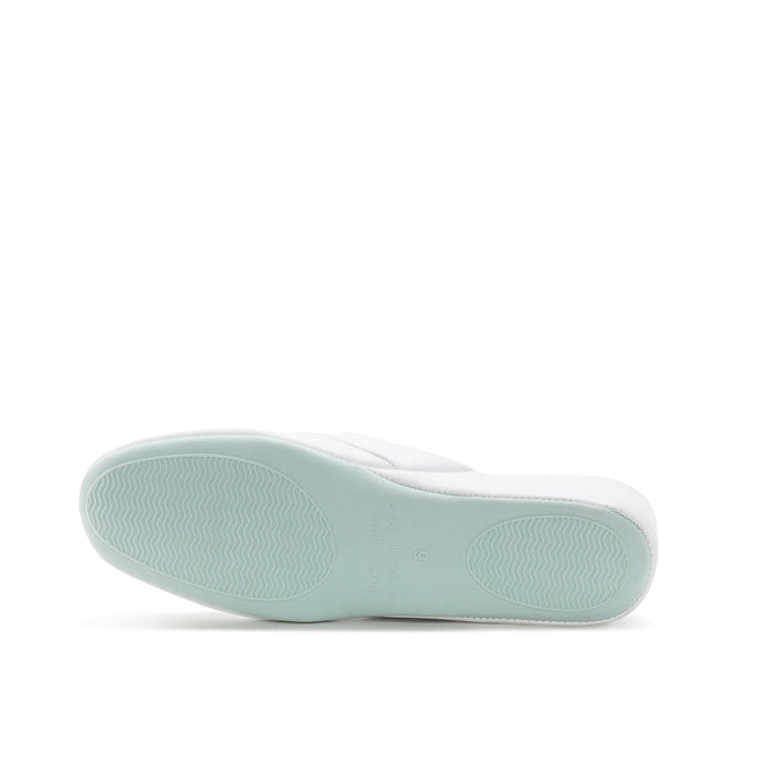 100042-70-JEWEL-05-Jewel-Women's Slippers-Azur-Yellow Shoes