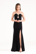 Black / 36