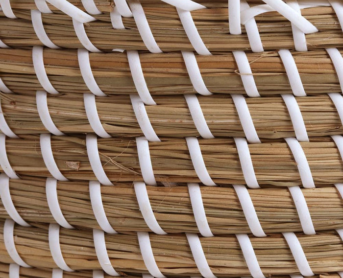 Joey Seagrass Basket