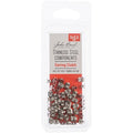 John Bead - Stainless Steel Earring Clutch 50/Pkg 5x3.5mm. Available in Bowmanville Ontario Canada. Shop online embellishaway.ca