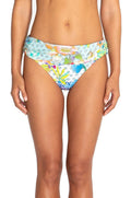 Johnny Was Tallulah Banded Bottom - CSW4819-S