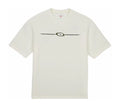 Jordan x Travis Scott T-shirt White