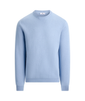 Urban Pioneers Male Jorge Sweater SWEATER LIGHT BLUE
