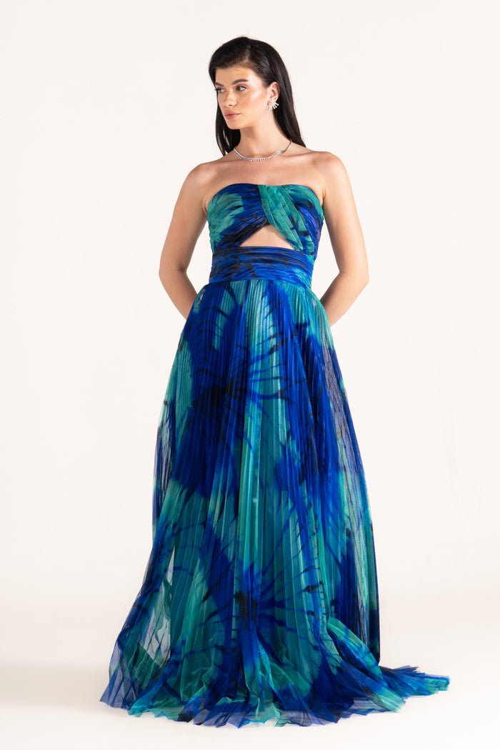 Royal Blue / 38