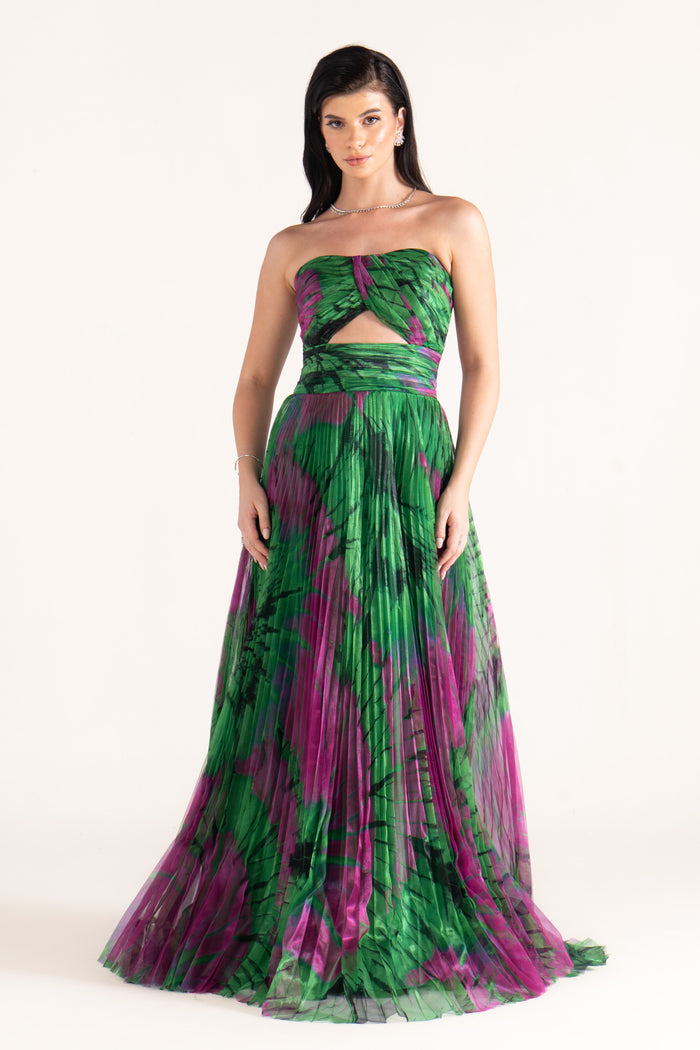 Green / 38