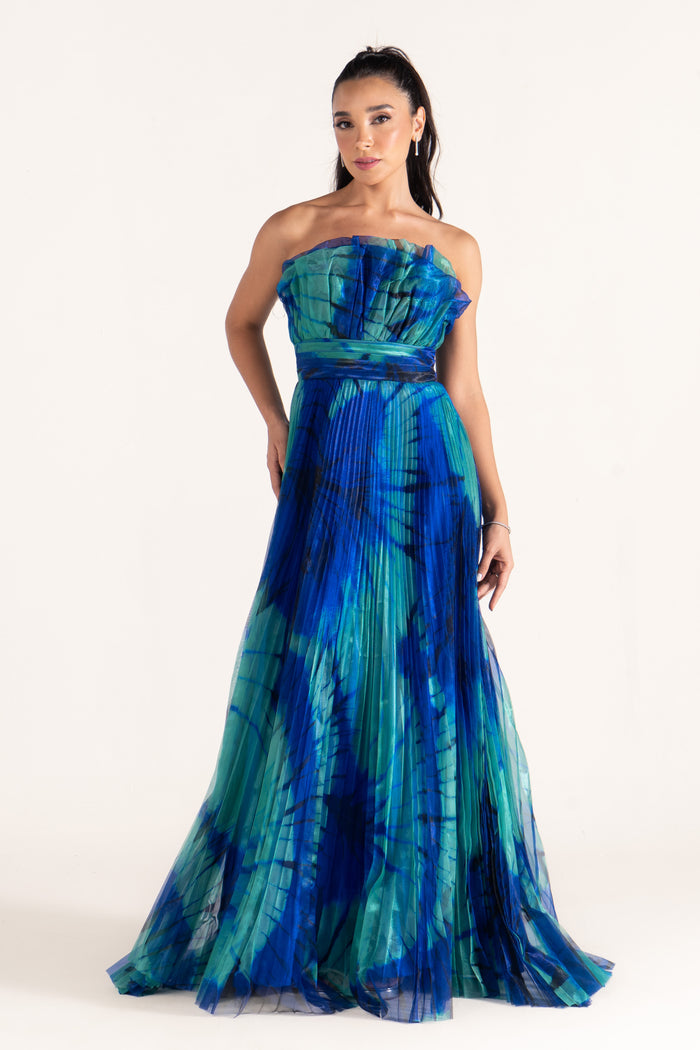 Royal Blue / 38