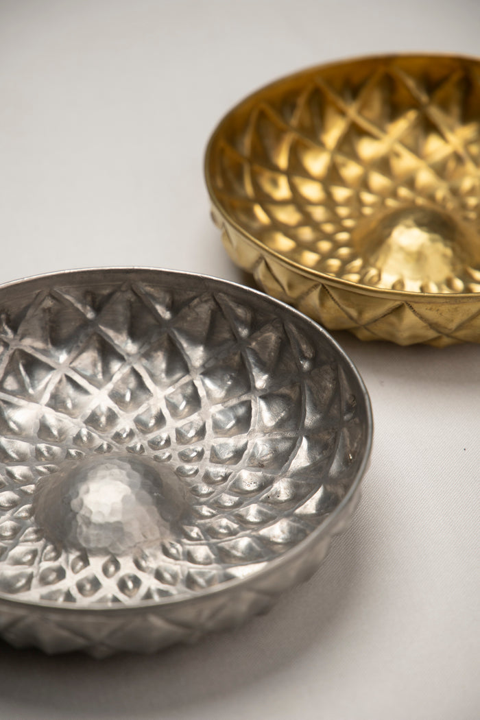 Jountass Brass Bowl