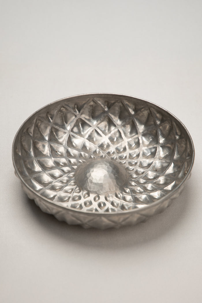 Jountass Brass Bowl
