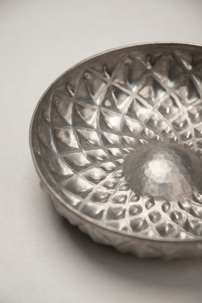 Jountass Brass Bowl